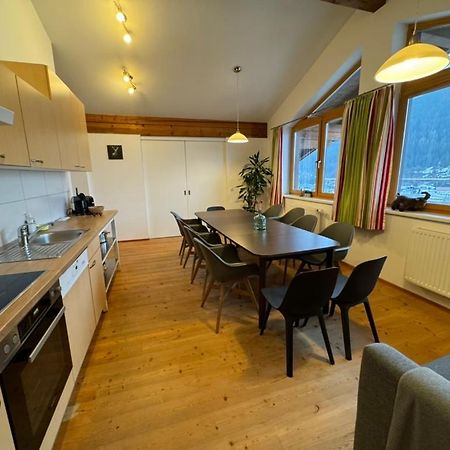 Go For Mountains Appartements 埃本因蓬高 外观 照片