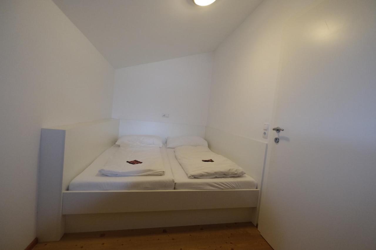 Go For Mountains Appartements 埃本因蓬高 外观 照片
