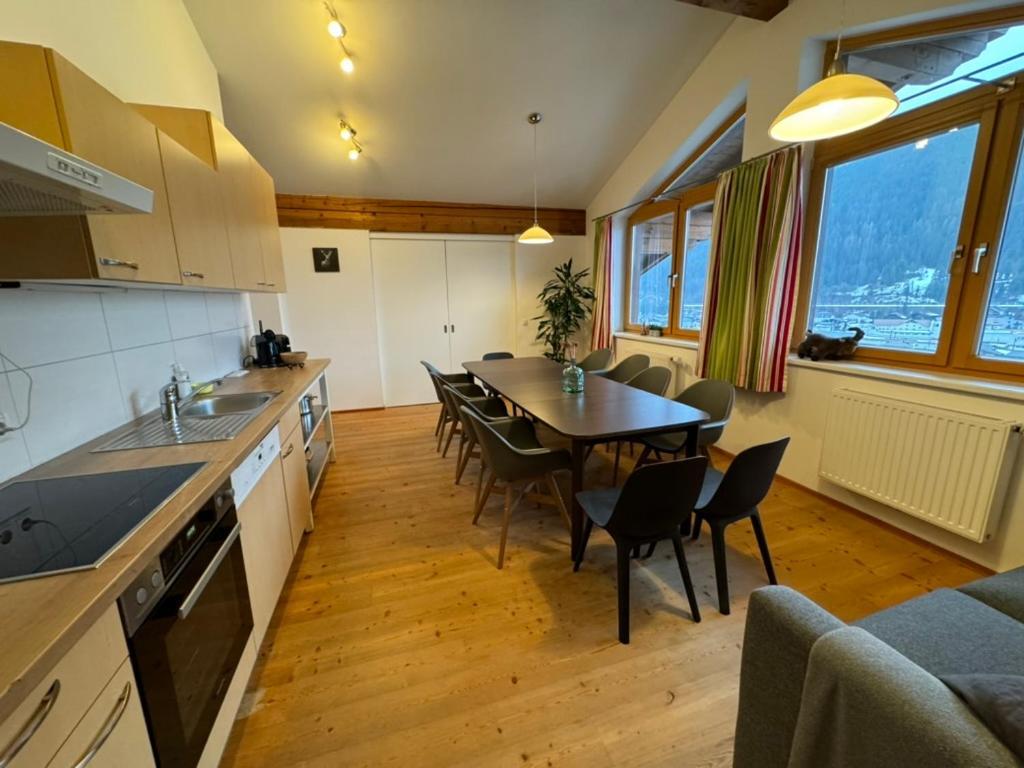 Go For Mountains Appartements 埃本因蓬高 外观 照片