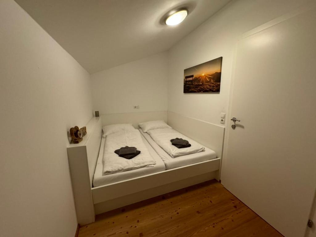 Go For Mountains Appartements 埃本因蓬高 外观 照片