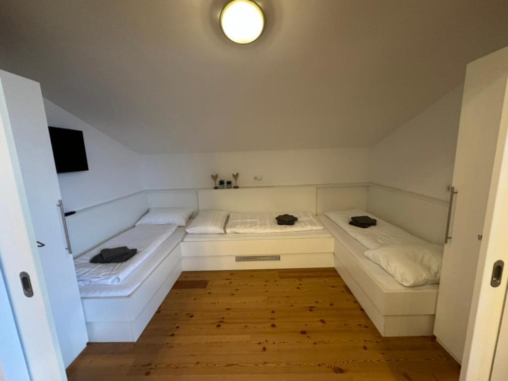 Go For Mountains Appartements 埃本因蓬高 外观 照片