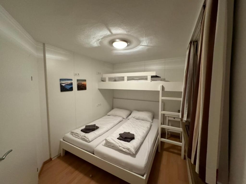 Go For Mountains Appartements 埃本因蓬高 外观 照片