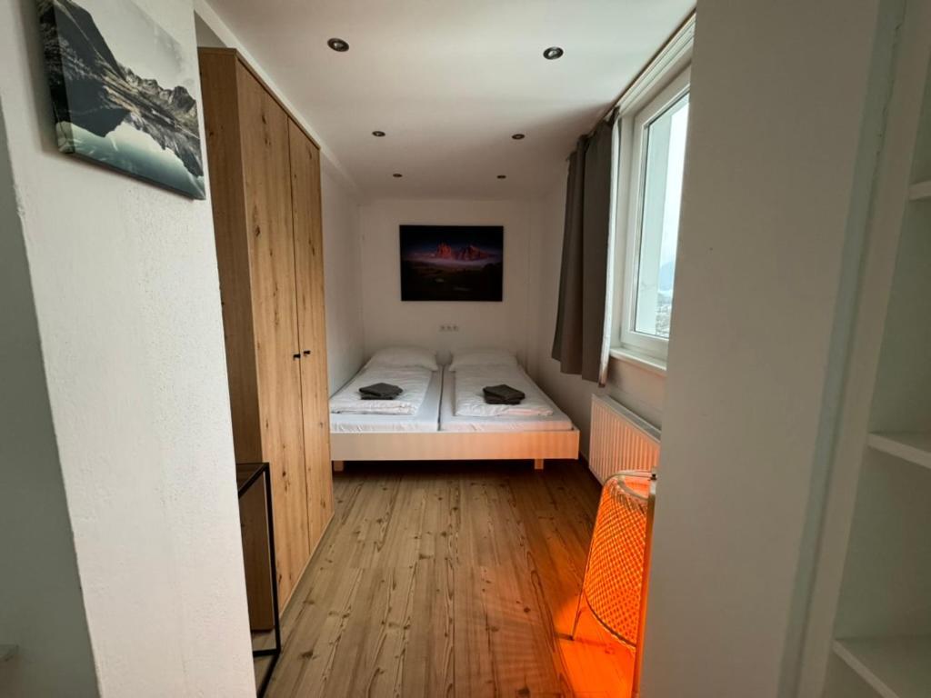 Go For Mountains Appartements 埃本因蓬高 外观 照片