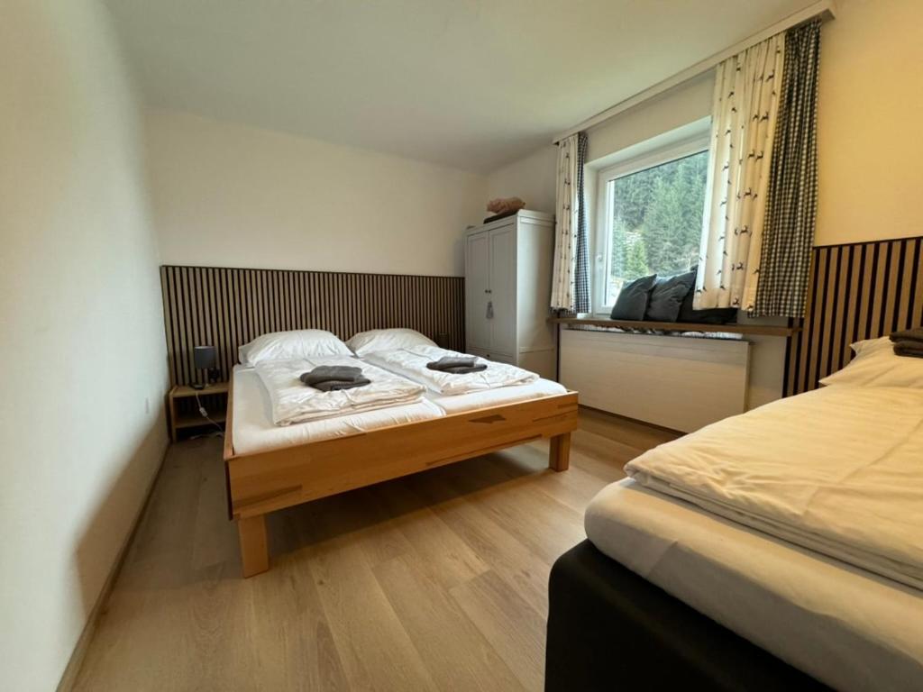 Go For Mountains Appartements 埃本因蓬高 外观 照片