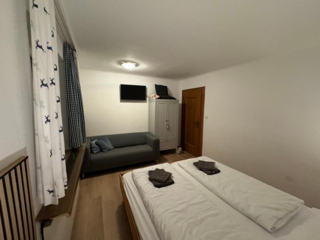 Go For Mountains Appartements 埃本因蓬高 外观 照片