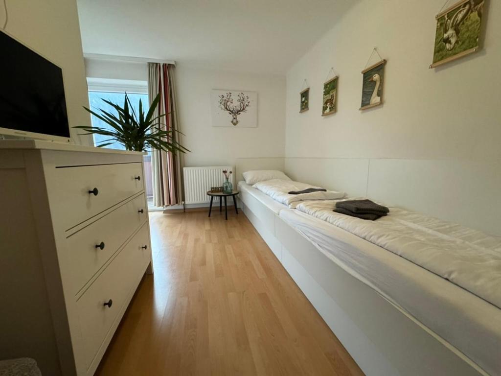 Go For Mountains Appartements 埃本因蓬高 外观 照片